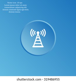 Wi-Fi Icon