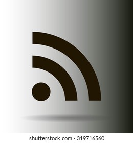 Wi-Fi Icon