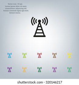 Wi-Fi Icon