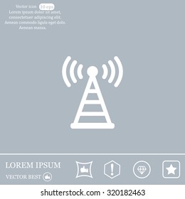 Wi-Fi Icon