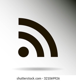 Wi-Fi Icon