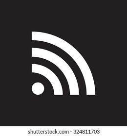 Wi-Fi Icon