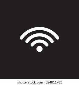 Wi-Fi Icon