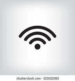 Wi-Fi Icon