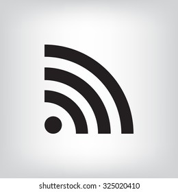 Wi-Fi Icon