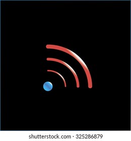 Wi-Fi Icon