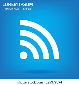 Wi-Fi Icon