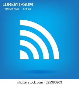 Wi-Fi Icon