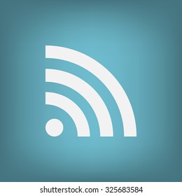 Wi-Fi Icon