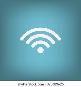 Wi-Fi Icon