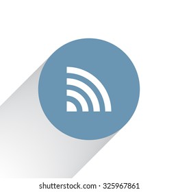 Wi-Fi Icon