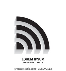 Wi-Fi Icon