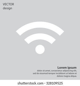 Wi-Fi Icon