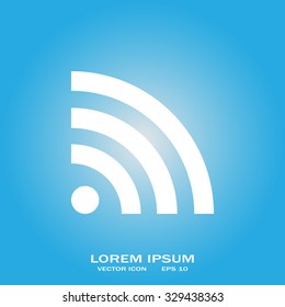 Wi-Fi Icon