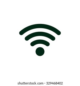 Wifi Vector Art & Graphics