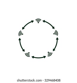 WIFI Icon
