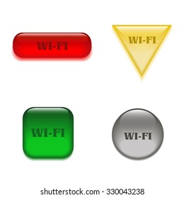 Wi-Fi icon