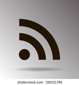 Wi-Fi Icon