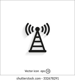 Wi-Fi Icon