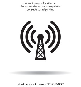Wi-Fi Icon