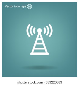 Wi-Fi Icon
