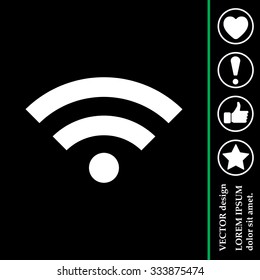 Wi-Fi Icon