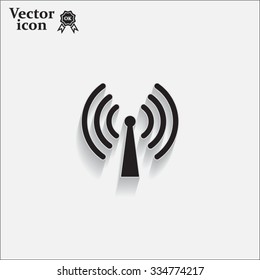 Wi-Fi Icon