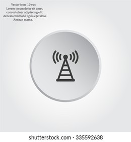 Wi-Fi Icon