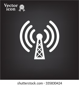 Wi-Fi Icon