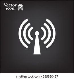 Wi-Fi Icon