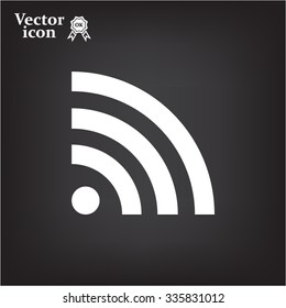 Wi-Fi Icon
