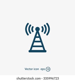 Wi-Fi Icon
