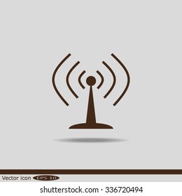 Wi-Fi icon