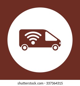 WIFI Icon