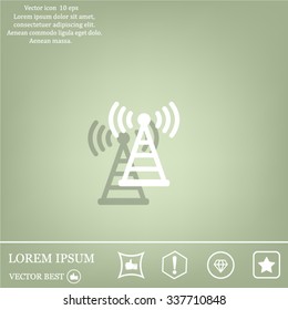 Wi-Fi Icon