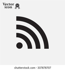 Wi-Fi Icon