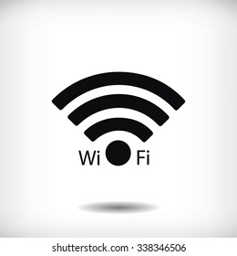 Wi-Fi icon