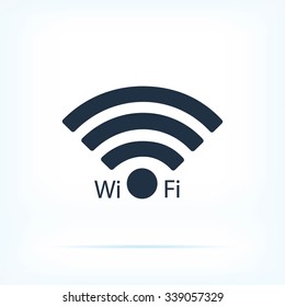 Wi-Fi icon