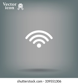 Wi-Fi Icon