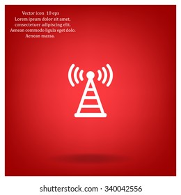 Wi-Fi Icon
