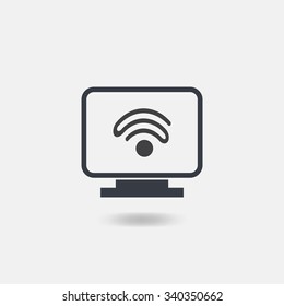 Wi-Fi Icon