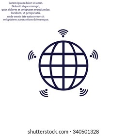 WIFI Icon