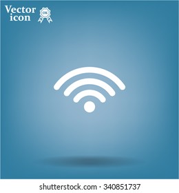 Wi-Fi Icon