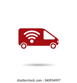 WIFI Icon