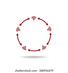 WIFI Icon