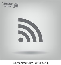 Wi-Fi Icon
