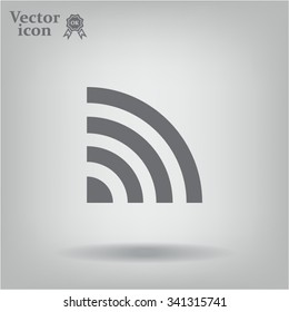 Wi-Fi Icon