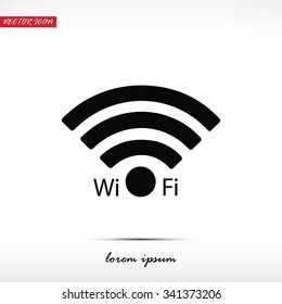 Wi-Fi icon