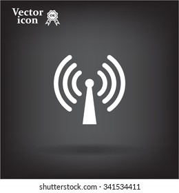 Wi-Fi Icon