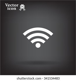 Wi-Fi Icon